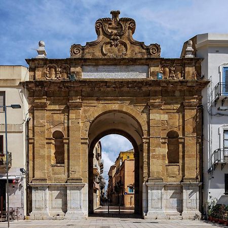 Vento E Salsedine Hotel Marsala Eksteriør billede