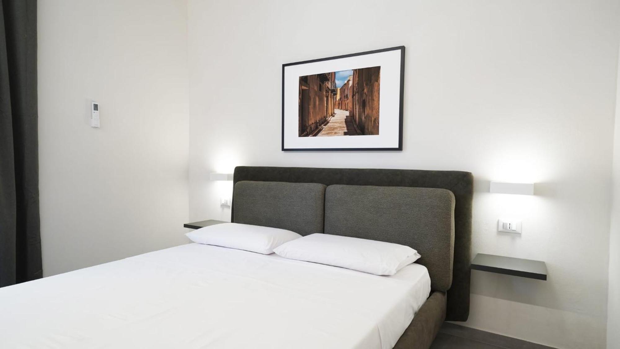 Vento E Salsedine Hotel Marsala Eksteriør billede
